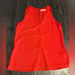 Babaton Sleeveless Top
